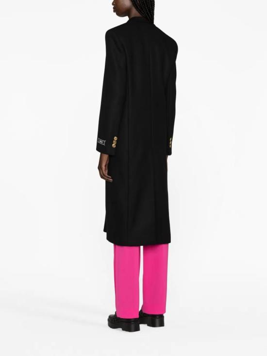  베르사체 코트 10103271A05411 - VERSACE