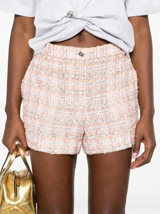  베르사체 숏팬츠 10189501A13465 - VERSACE