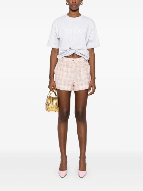  베르사체 숏팬츠 10189501A13465 - VERSACE