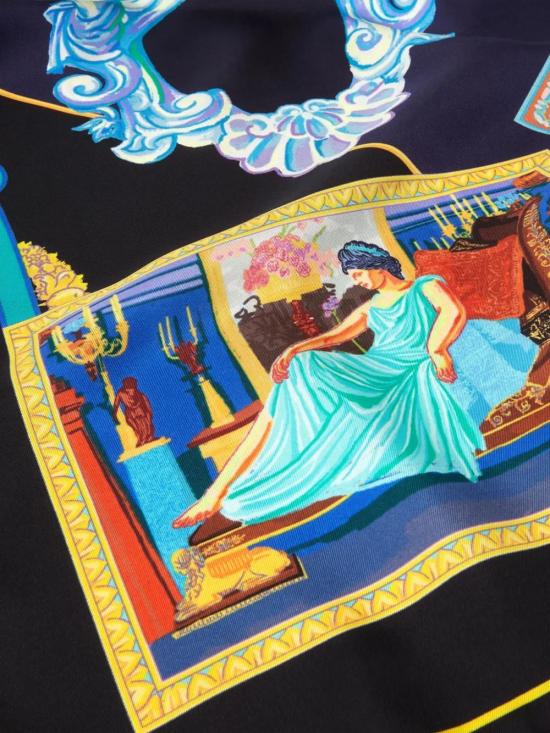  베르사체 머플러/스카프 10016001A13767 - VERSACE