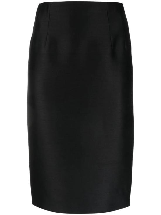  베르사체 미디 스커트 10119291A09075