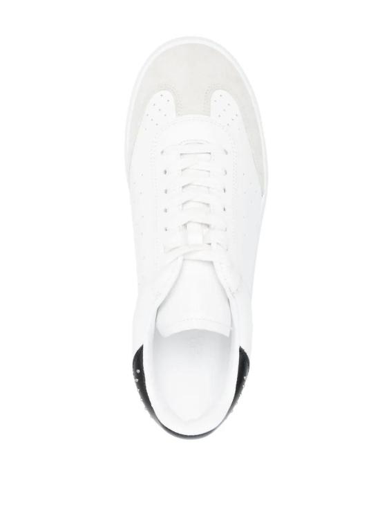  이자벨마랑 스니커즈 BK0014FAA1E23S white - ISABEL MARANT