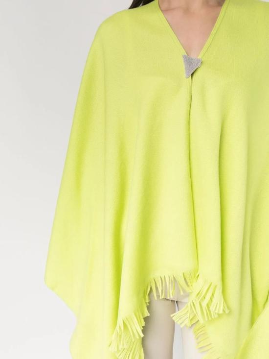  파비아나 필리피 케이프 SAD273A7210000H505 - FABIANA FILIPPI