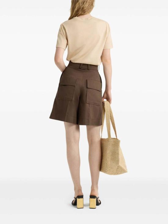  파투 스웨터 JE1369999118P Yellow - PATOU