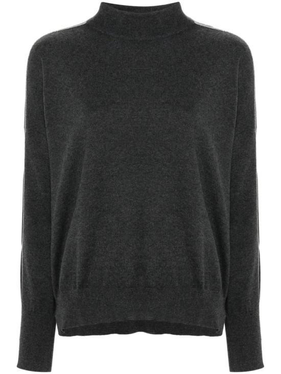  브루넬로 쿠치넬리 터틀넥 M12191914C2803