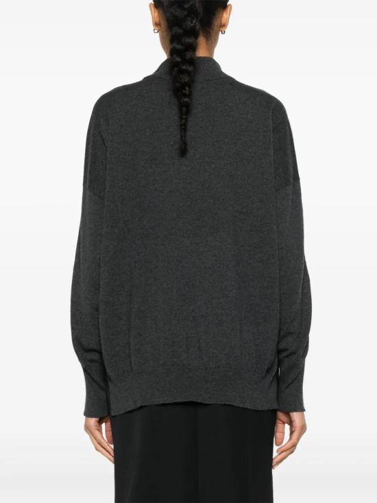  브루넬로 쿠치넬리 터틀넥 M12191914C2803 - BRUNELLO CUCINELLI