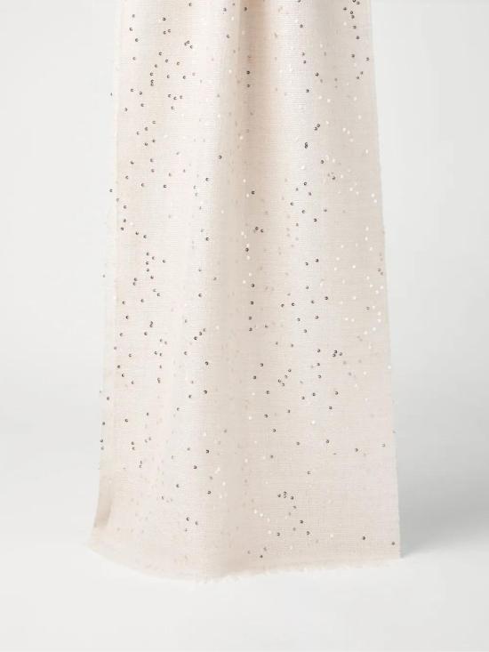  브루넬로 쿠치넬리 머플러/스카프 MSC915019C9276 - BRUNELLO CUCINELLI