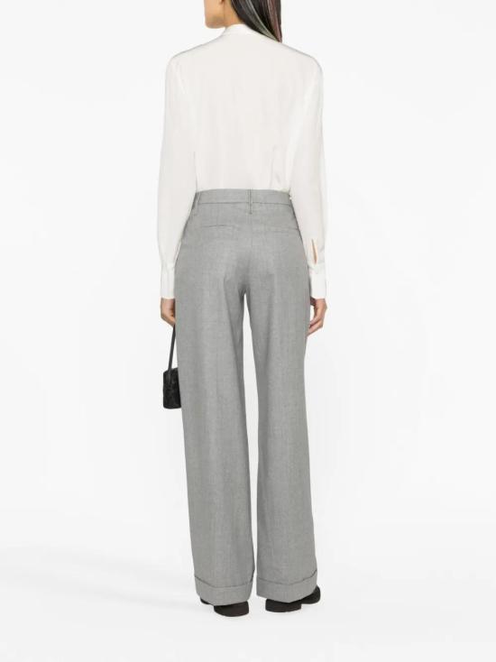  브루넬로 쿠치넬리 폴로 티셔츠 MB993BF105C600 - BRUNELLO CUCINELLI