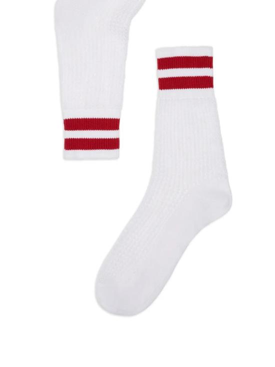  브루넬로 쿠치넬리 양말 MCSCO9101CP837 - BRUNELLO CUCINELLI