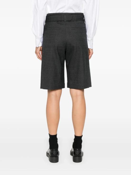  브루넬로 쿠치넬리 숏팬츠 MB116P8691C001 - BRUNELLO CUCINELLI