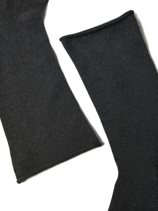  브루넬로 쿠치넬리 양말 M41945019C079 grey - BRUNELLO CUCINELLI