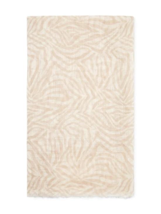  브루넬로 쿠치넬리 머플러/스카프 MSCDAGL45C0094 sand beige