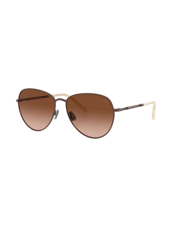  브루넬로 쿠치넬리 선글라스 BC2001ST50033B brown - BRUNELLO CUCINELLI