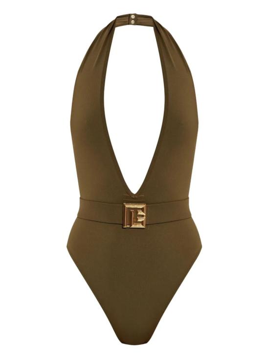  발망 원피스 수영복 BKBU12210