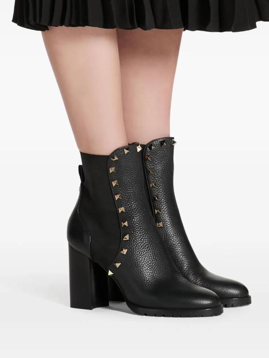  발렌티노 가라바니 부츠 WS0I94VSL - VALENTINO GARAVANI