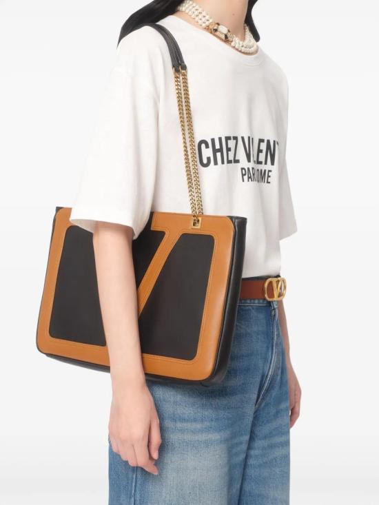  발렌티노 가라바니 반팔 티셔츠 BMG24Q95W - VALENTINO GARAVANI