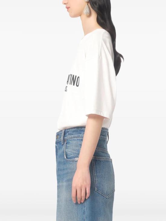  발렌티노 가라바니 반팔 티셔츠 BMG24Q95W - VALENTINO GARAVANI