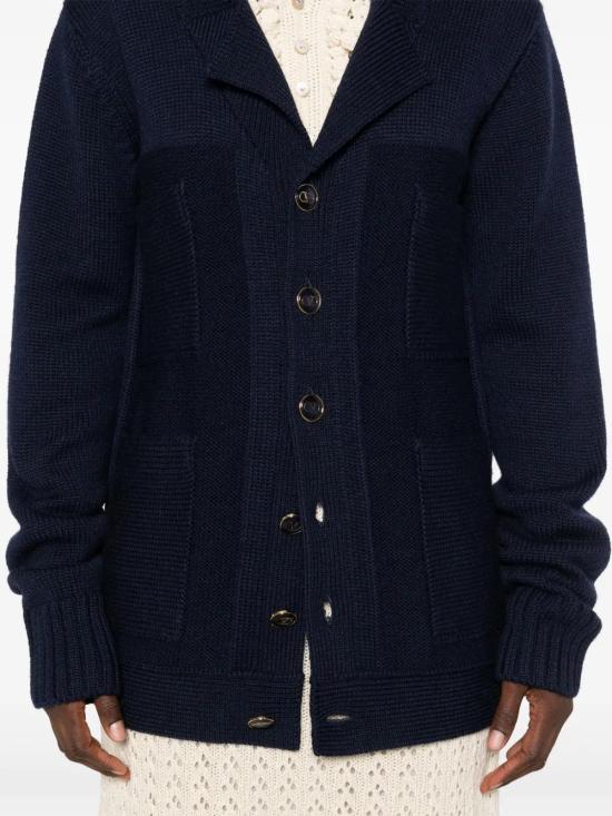  발렌티노 가라바니 가디건 VKA04RAPM - VALENTINO GARAVANI