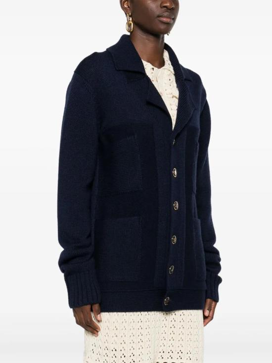  발렌티노 가라바니 가디건 VKA04RAPM - VALENTINO GARAVANI