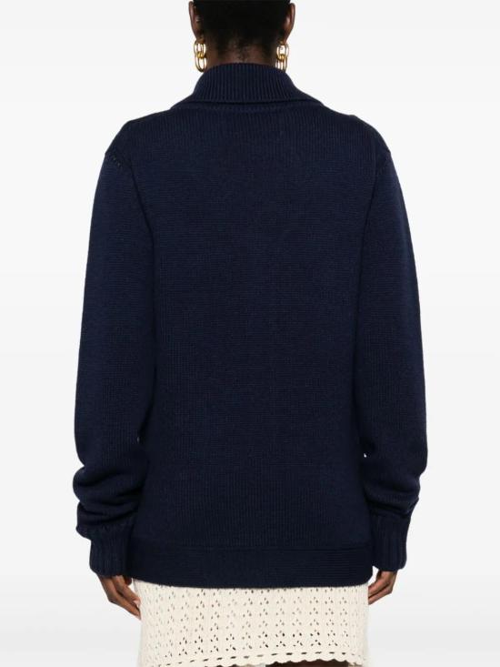  발렌티노 가라바니 가디건 VKA04RAPM - VALENTINO GARAVANI