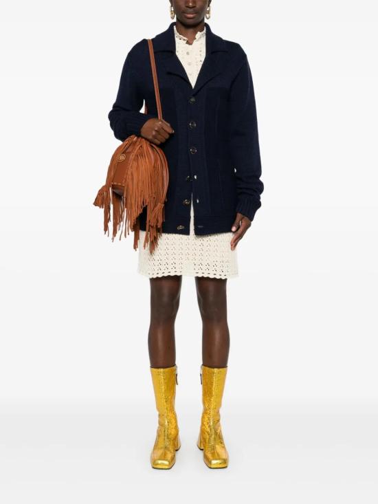  발렌티노 가라바니 가디건 VKA04RAPM - VALENTINO GARAVANI