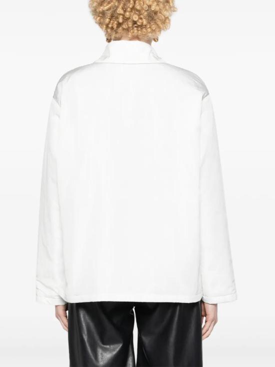  파비아나 필리피 자켓 CTD274F567D6420000 white - FABIANA FILIPPI