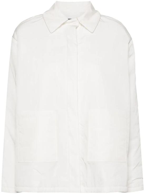  파비아나 필리피 자켓 CTD274F567D6420000 white