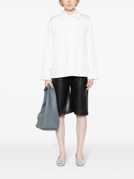  파비아나 필리피 자켓 CTD274F567D6420000 white - FABIANA FILIPPI