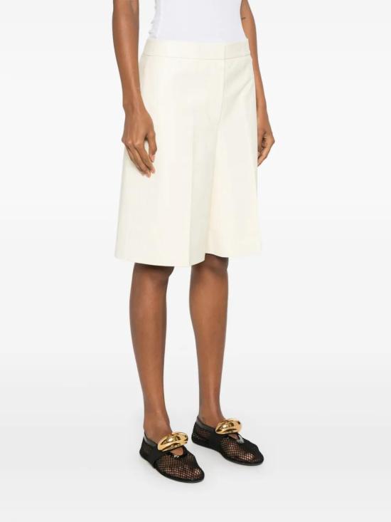  파비아나 필리피 숏팬츠 PLD274F585I9080000 white - FABIANA FILIPPI