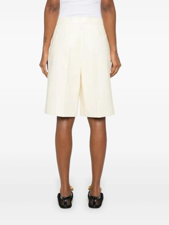  파비아나 필리피 숏팬츠 PLD274F585I9080000 white - FABIANA FILIPPI