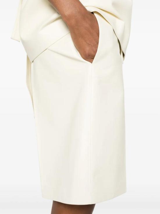  파비아나 필리피 숏팬츠 PLD274F585I9080000 white - FABIANA FILIPPI