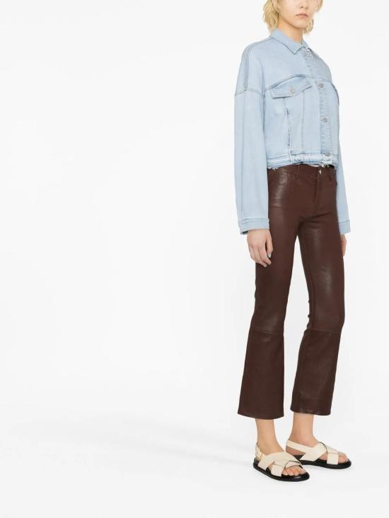  파비아나 필리피 데님 자켓 CTD273W2420000H379 - FABIANA FILIPPI