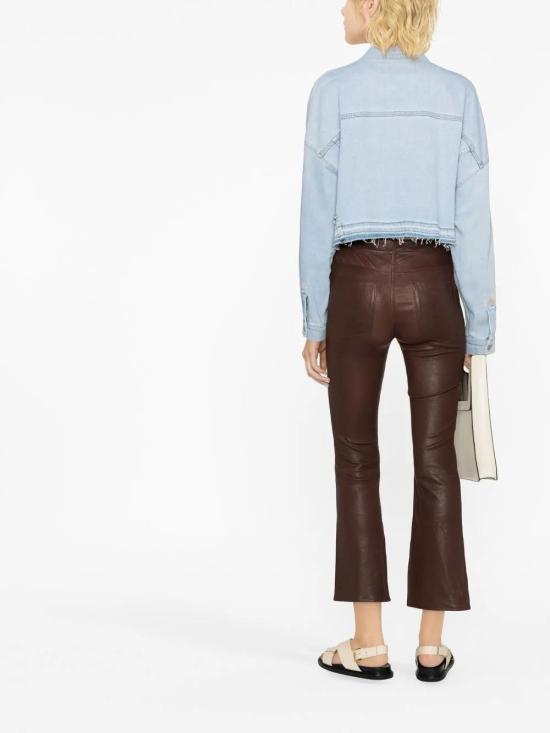  파비아나 필리피 데님 자켓 CTD273W2420000H379 - FABIANA FILIPPI