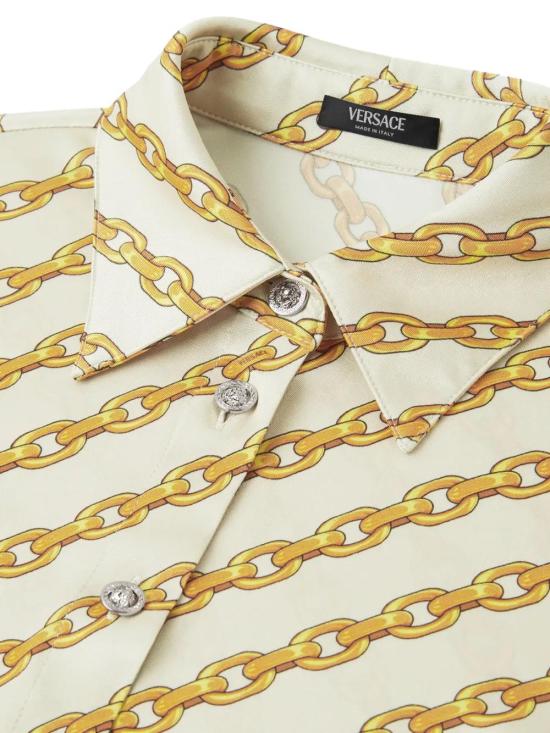  베르사체 블라우스 10186711A14060 - VERSACE