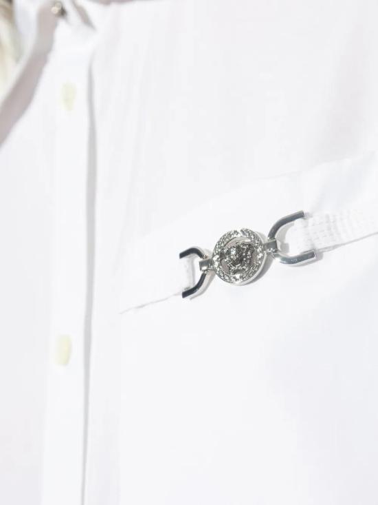  베르사체 셔츠 10137651A01816 - VERSACE