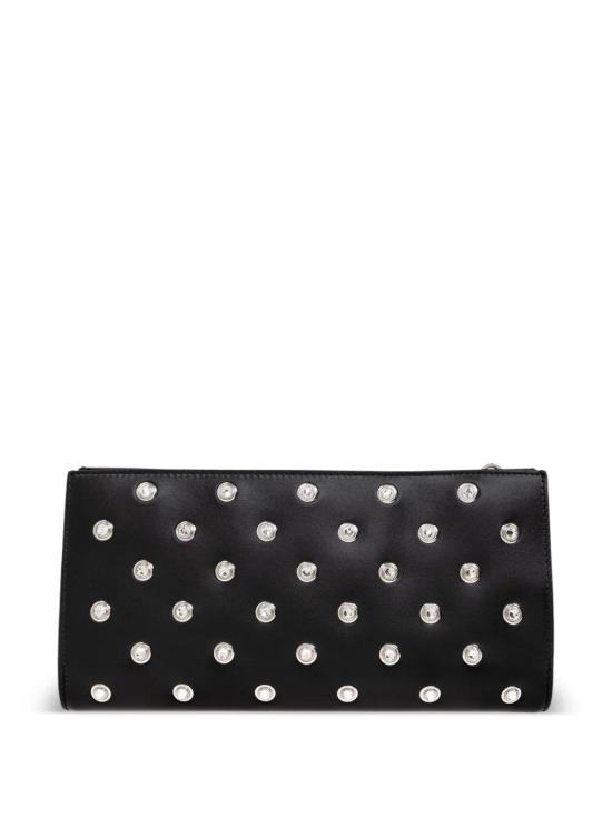  베르사체 클러치/파우치 10157981A13490 - VERSACE