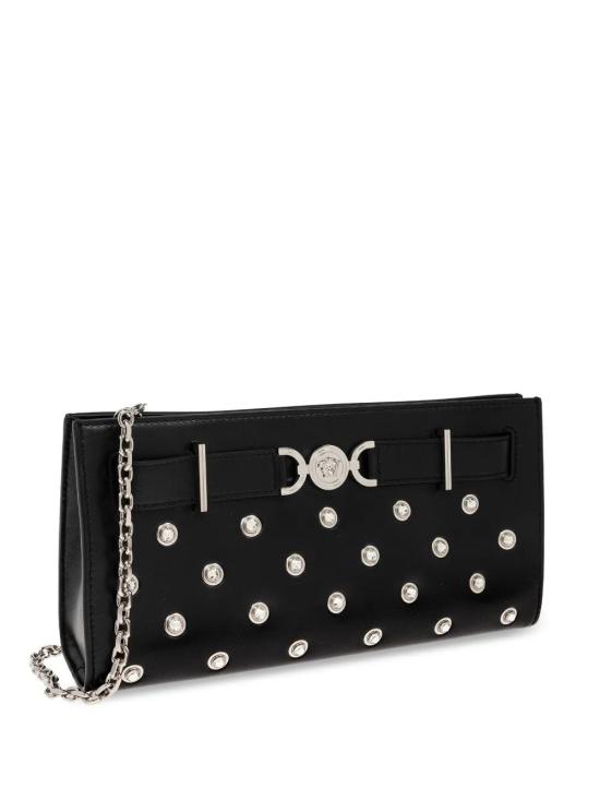  베르사체 클러치/파우치 10157981A13490 - VERSACE