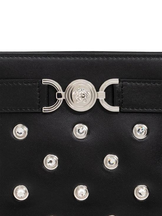  베르사체 클러치/파우치 10157981A13490 - VERSACE