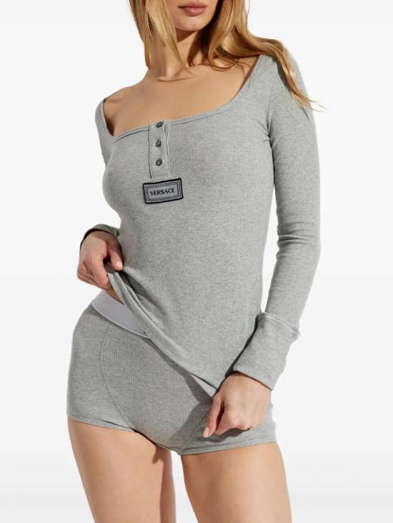  베르사체 라운지 웨어 10180981A12908 - VERSACE