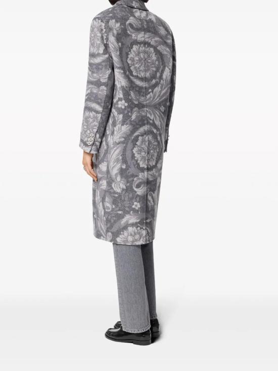  베르사체 코트 10161601A10075 - VERSACE