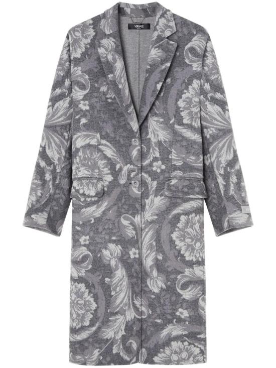  베르사체 코트 10161601A10075