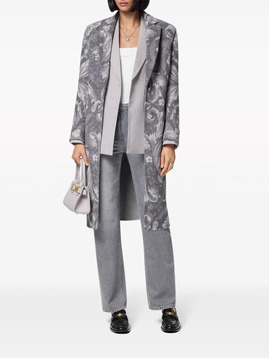  베르사체 코트 10161601A10075 - VERSACE