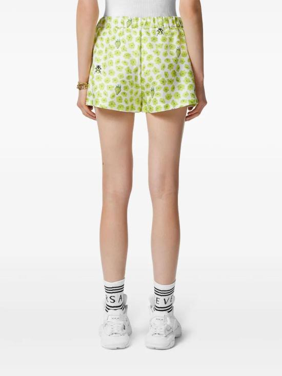  베르사체 숏팬츠 10189481A13649 - VERSACE