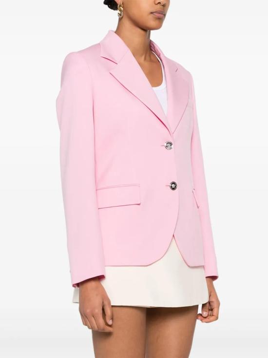  베르사체 수트 자켓 10131531A06892 - VERSACE