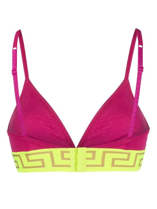  베르사체 브라 1000656A232741 - VERSACE