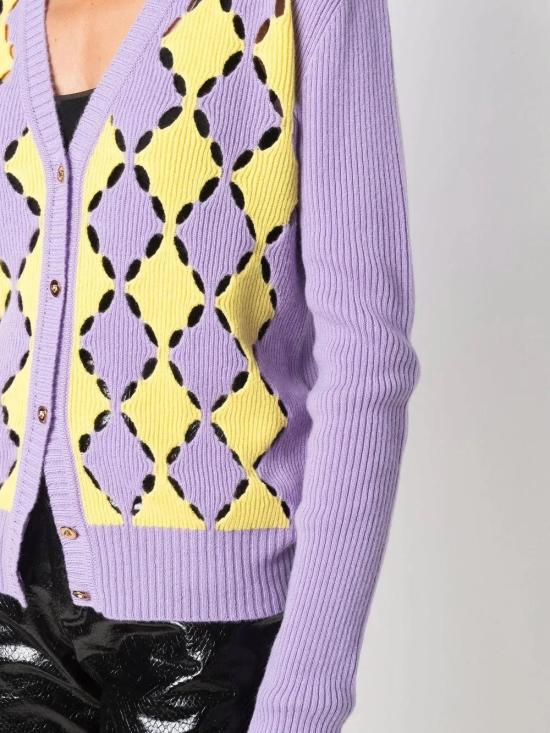  베르사체 가디건 10032861A02305 - VERSACE