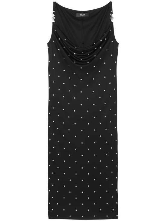  베르사체 숏 원피스 10189431A12497