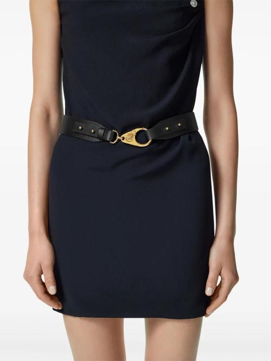  베르사체 레귤러 벨트 1018365DV3T - VERSACE