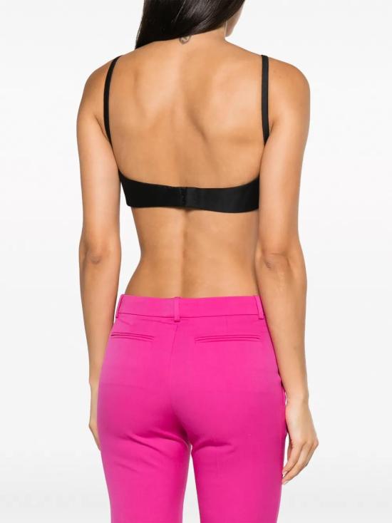  베르사체 민소매 티셔츠 10125291A09075 - VERSACE