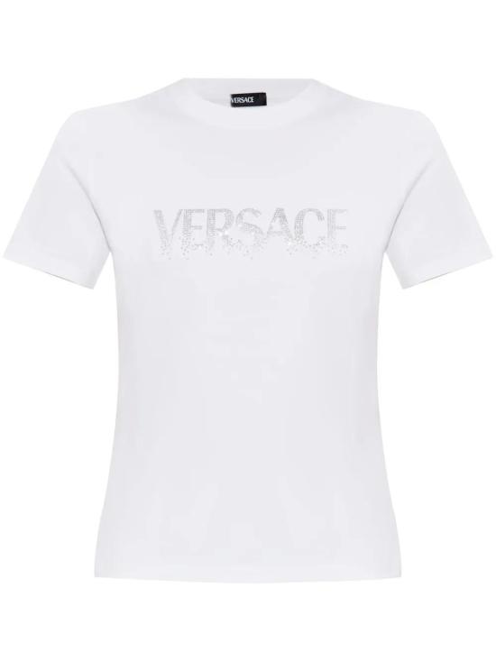  베르사체 반팔 티셔츠 10200101A14477